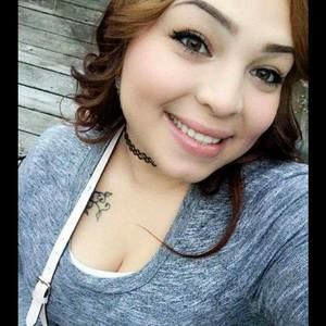 Meet your Posher, Annamarie